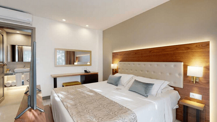 Executive Grand Suite